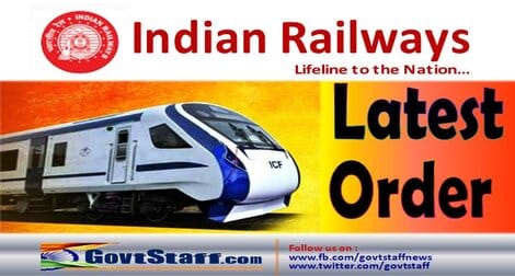 Reimbursement of expenses on purchase of Hearing Aids – Revision of rate & guidelines under CS(MA) Rules, 1944 and CGHS: Railway Board Order dated 22.02.2022