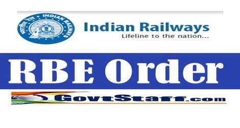 Redistribution of Non-Gazetted posts will be within the grade: Railway Board RBE No. 54/2022