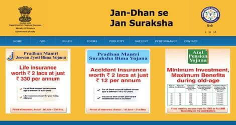 Encouraging enrolment under Pradhan Mantri Shram Yogi Maan-dhan (PM-SYM) & Pradhan Mantri Jeevan Jyoti Bima Yojna (PMJJBY)
