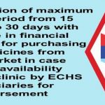 extension-of-maximum-time-period-from-15-days-to-30-days-for-purchase-of-medicines-from-the-market-echs-order