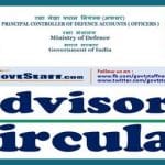 pcda-advisory-circular
