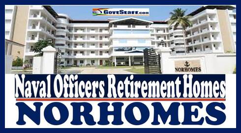 Naval Officers Retirement Homes (NORHOMES) – A few dwelling units has come up change of ownership in view of their original owners not being in a position to continue holding the property: Notice