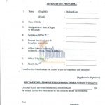workshop on right to information act