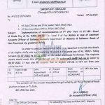 7th-cpc-grant-of-nfu-in-gp-5400-pb-2-level-9-to-assistant-accounts-officer-of-dad-forwarding-of-details-of-all-eligible-aaos