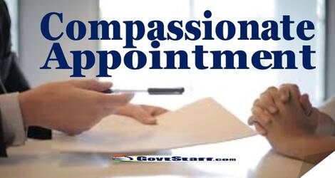 Compassionate ground appointment to the wards/widows of late trainees appointed under LARGESS – Railway Board RBE No. 15/2024