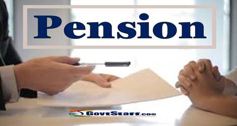 Central Government pensioners – Total numbers & Expenditure during the financial year 2021-22  केन्द्र सरकार के पेंशनभोगियों की कुल संख्या और वित्तीय वर्ष 2021-22 के दौरान हुआ कुल व्यय