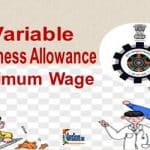 variable-dearness-allowance-minimum-wage