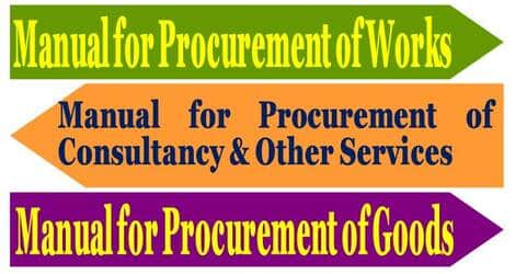 manual-on-procurement-of-goods-manual-on-procurement-of-works-and-manual-on-procurement-of-consultancy-other-services-updated-as-on-01-07-2022