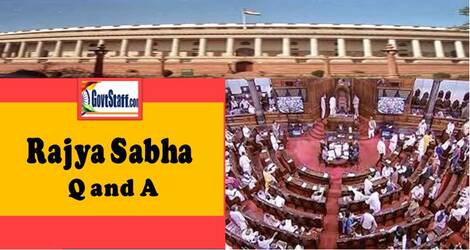 Exclusion of Central Government Employees from NPS – RajyaSabha Question