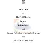 Final Minutes PNMNFIR Meeting 15_16 July 2022