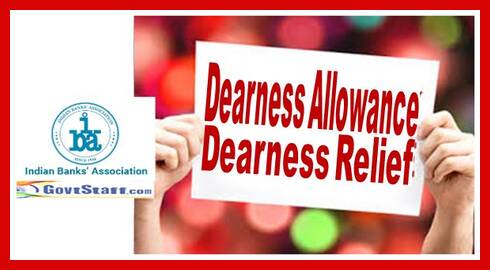 Revised rate of Dearness Allowance at 48.51% payable to Workmen and Officer employees for the months of February, March & April 2024