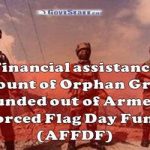financial-assistance-amount-of-orphan-grant-funded-out-of-armed-forced-flag-day-fund-affdf