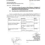 introduction-of-centralized-computer-based-objective-type-examination-cbt-for-promotions-to-group-b-posts-in-indian-railways