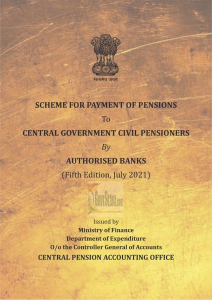 new scheme booklet cpao banks
