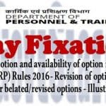 pay-fixation-on-promotion-and-availability-of-option-in-context-of-ccs-rp-rules-2016-revision-of-option-check-list-for-belated-revised-options-illustrations