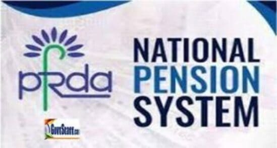 Ambassador and Champion Model for Nodal offices implementing National Pension System (NPS) in the Central Government Sector – PFRDA Circular 