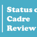cadre-review-status-proposals-approved-by-cabinet-and-status-under-consideration