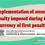 implementation-of-second-penalty-imposed-during-the-currency-of-first-penalty-dopt