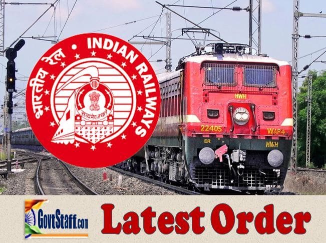 49th Advanced Professional Programme in Public Administration (APPPA) to be held from 01.07.2023 to 30.04.2024 at Indian Institute of Public Administration (IIPA), New Delhi – Railway Board order