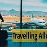 travelling allowance