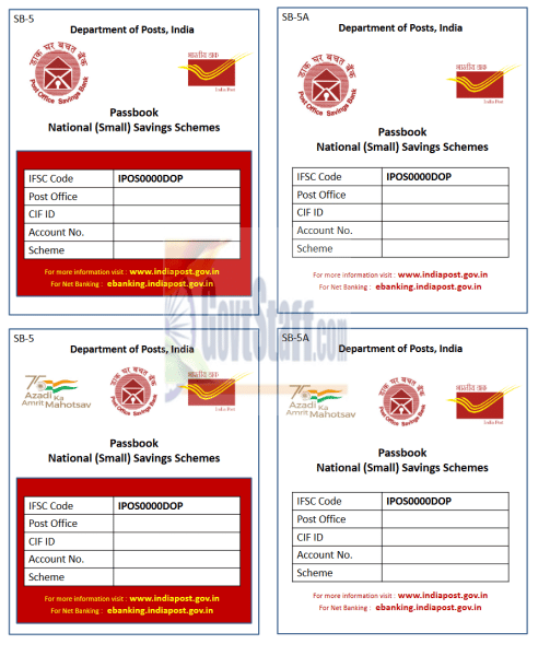 amendment-in-sb-5-and-sb-5a-passbooks-used-in-post-offices-sb-order-no-21-2022