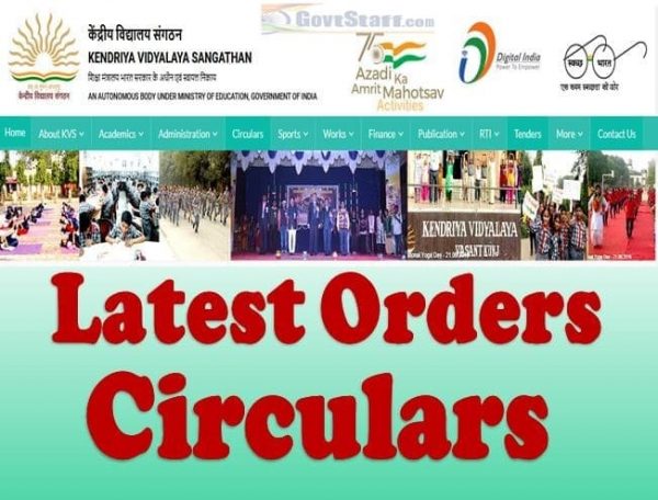 kvs-orders-circulars