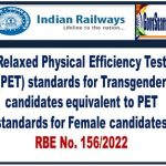 relaxed-physical-efficiency-test-pet-standards-for-transgender-candidates-equivalent-to-pet-standards-for-female-candidates-rbe-no-156-2022
