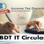cbdt-income-tax-circular