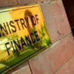 finance ministry office memorandum