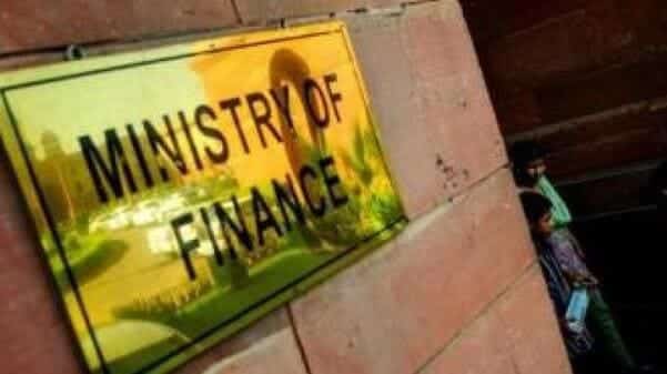 finance ministry office memorandum