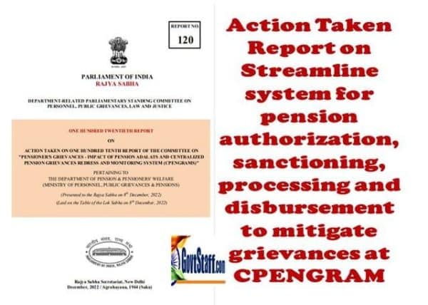action-taken-report-on-streamline-system-for-pension-authorization-sanctioning-processing-and-disbursement-to-mitigate-grievances-at-cpengram