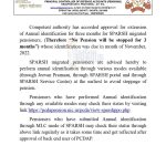 extension-of-annual-identification-for-sparsh-migrated-pensioners-pcda-pension