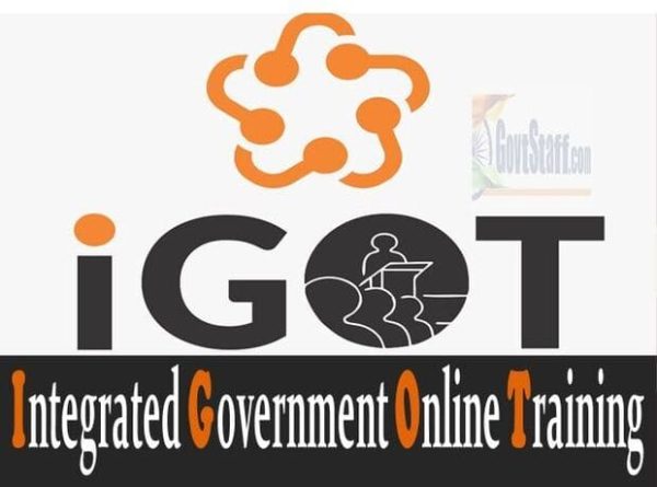 iGOT-integrated-government-online-training