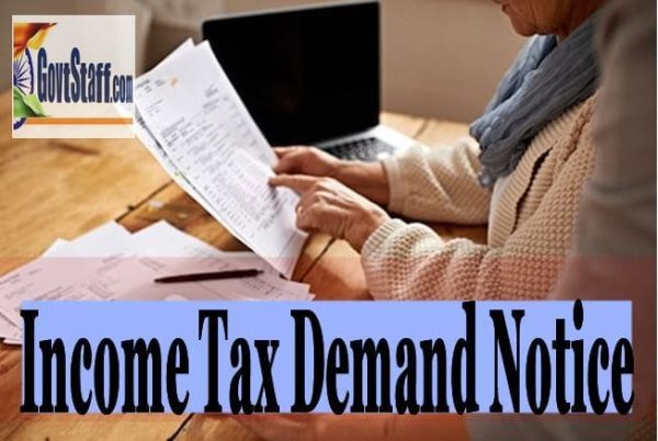 income-tax-demand-notice