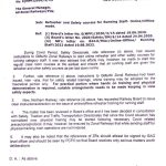 Refresher and Safety courses for Running Staff- OnlineOffline mode Railway Board Order to resume physical training vide dated 08.02.2023