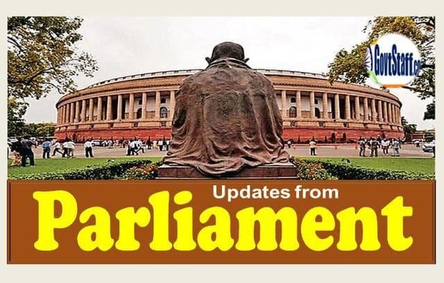 updates-from-parliament