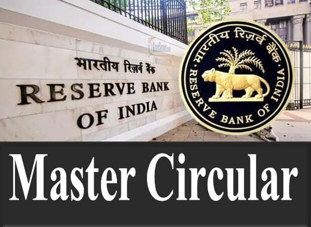 Disbursement of Government Pension by Agency Banks: Reserve Bank of India Master Circular dated 03.04.2023