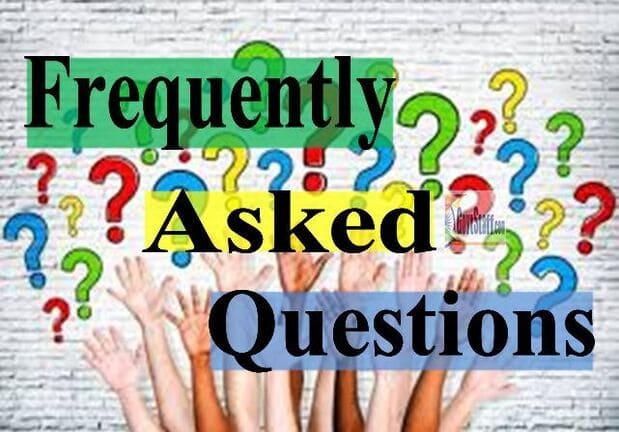 Frequently Asked Questions on Entitlement Rules, 2023 and Guide to Medical Officers-2023