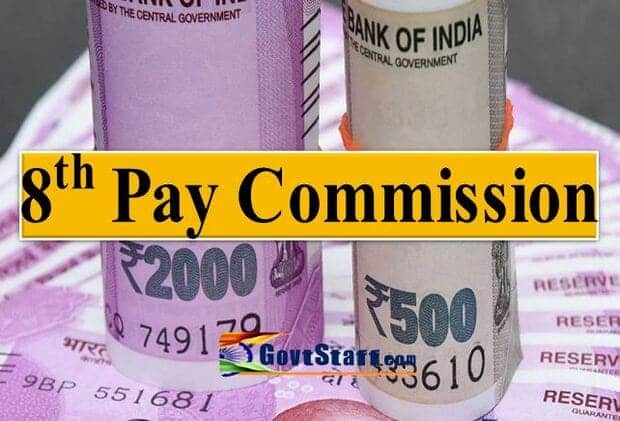 Constitution of 8th Central Pay Commission: Pensioners Associations are ready for united action