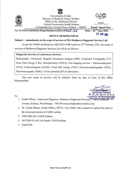 m-s-medinova-diagnostic-services-ltd-kolkata-change-of-scope-of-diagnostic-services-laboratory-services-reg