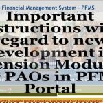 pension-module-for-paos-important-instructions-by-cga-on-new-development-in-pfms-portal
