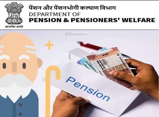 Allotment of PPO No. and Pension Processing in respect of NPS subscribers as per DoPPW Notification dated 30th March 2021 – CPAO O.M. dated 18.12.2023