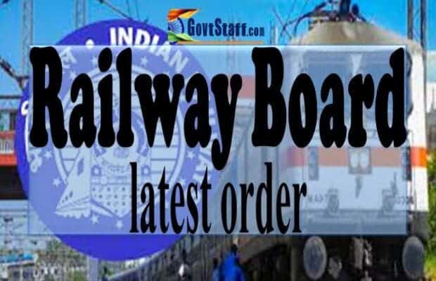 Retention of railway accommodation at the previous place of posting in favour of officers selected through PESB for Board level positions in Public Sector Organisations on permanent absorption basis – RBE No. 103/2023