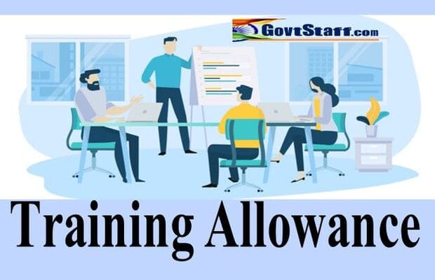 Admissibility of training allowance to teaching faculty of Centre of Excellence(CoE) for Modern Signalling (Kavach), IRISET, Secunderabad : RBE No. 77/2023