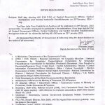 half-day-closing-till-2-30-p-m-of-central-government-offices-central-institutions-and-central-industrial-establishments-on-22nd-january-2024