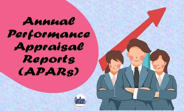 Online submission of Annual Performance Appraisal Reports (APARs) for the year 2023-24 for all Group ‘A’ Officers of Department of Posts – Deptt. of Post O.M. dated 11-03-2024