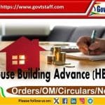 house building advance hba