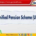 unified-pension-scheme