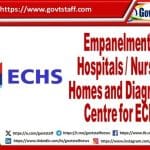 echs-empanelment-of-hospitals