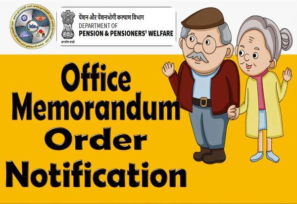 Submission of Life Certificates by both the parents in case of enhanced family pension payable to them under CCS (EOP) Rules, 1939/ 2023 – Clarification by DoPPW vide O.M. dated 28-10-2025 Submission of Life Certificates by both the parents in case of enhanced family pension payable to them under CCS (EOP) Rules, 1939/ 2023 – Clarification by DoPPW vide O.M. dated 28-10-2025